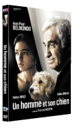 Un homme et son chien