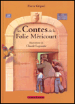 Contes de la Folie-Méricourt