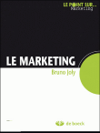 Le marketing