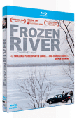 Frozen River - Blu-Ray&nbsp;-&nbsp;Courtney Hunt