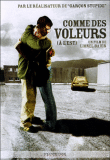 Comme des voleurs (A l'est)&nbsp;-&nbsp;Lionel Baier
