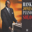 Hank Jones&nbsp;-&nbsp;Piano solo