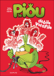 Le piou - Le piou, T2