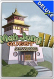 Mahjong Quest III&nbsp;-&nbsp;