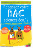 Repassez votre bac économique et social&nbsp;-&nbsp;Collectif