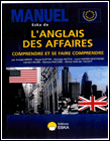 Manuel Eska de l'anglais des affaires