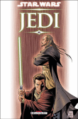 Star Wars, La légende des Jedis T6&nbsp;-&nbsp;Collectif