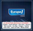 Compilation&nbsp;-&nbsp;L'album Europe 1