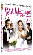 Petit mariage entre amis&nbsp;-&nbsp;Edward Burns
