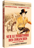 Sur le territoire des Comanches&nbsp;-&nbsp;George Sherman