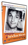 7 ans de séduction (DVD)