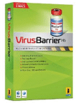 VirusBarrier X6