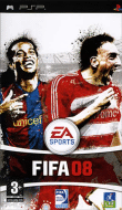 FIFA 08 Platinium&nbsp;-&nbsp;