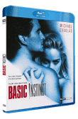 Basic Instinct - Version longue non censurée (Blu-Ray)
