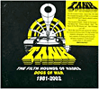 Tank&nbsp;-&nbsp;The fifth hounds of hades - Dogs of war 1981-2002