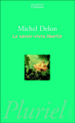 Le savoir-vivre libertin&nbsp;-&nbsp;Michel Delon