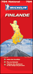 Finlande