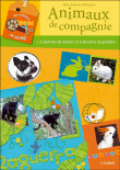 Animaux de compagnie&nbsp;-&nbsp;Marie Enderlen-Debuisson