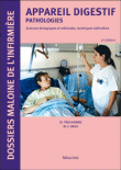 Gastro-entérologie&nbsp;-&nbsp;Christophe Prudhomme, Marie-France Brun