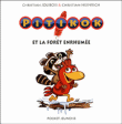 Pitikok et la forêt enrhumée&nbsp;-&nbsp;Christian Jolibois