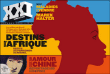XXI Destins d'Afrique&nbsp;-&nbsp;Collectif