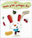 Mon p'tit potager bio