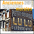 Anciennes publicités murales&nbsp;-&nbsp;Marc Combier