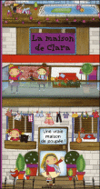 La maison de Clara&nbsp;-&nbsp;Alex Sanders