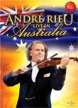 Live in Australia&nbsp;-&nbsp;André Rieu