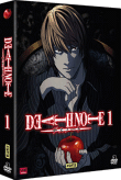 Death Note - Vol. 1 (DVD)