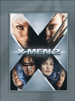 X-Men 2 - Édition Prestige (DVD)