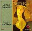 Madame Bovary