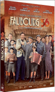 Faubourg 36 - Edition Spéciale Fnac&nbsp;-&nbsp;Christophe Barratier