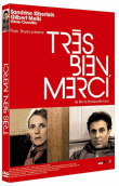 Très bien, merci (DVD)