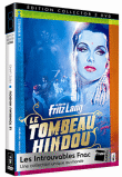 Le Tombeau hindou - Edition Collector&nbsp;-&nbsp;Fritz Lang