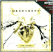 Destinity&nbsp;-&nbsp;The inside