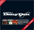 Dany Dan&nbsp;-&nbsp;Coffret Dany Dan - 3 CD + 1 DVD