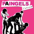 Paingels&nbsp;-&nbsp;L'intrusion