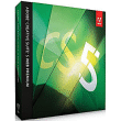 Comparer les prix de Adobe Web Premium CS5 Mise � jour PC