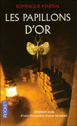 Les papillons d'or