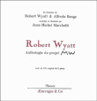 Robert Wyatt, anthologie du projet MW&nbsp;-&nbsp;Robert Wyatt, Alfreda Benge
