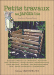 Petits travaux au jardin bio