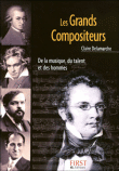 Les grands compositeurs&nbsp;-&nbsp;Claire Delamarche