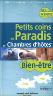 Bien-être en chambres d'hôtes de charme&nbsp;-&nbsp;Collectif