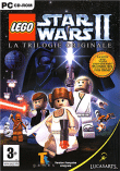 Lego Star Wars II : La Trilogie Originale&nbsp;-&nbsp;