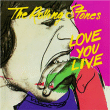 The Rolling Stones&nbsp;-&nbsp;Love you live