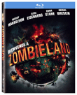 Bienvenue à Zombieland (DVD)