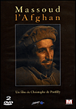 Massoud l'afghan&nbsp;-&nbsp;Christophe De Ponfilly