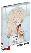 Cremaster III : the order&nbsp;-&nbsp;Matthew Barney