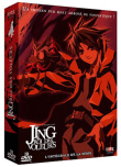 Jing, Roi des voleurs - Coffret intégral&nbsp;-&nbsp;Japanimation